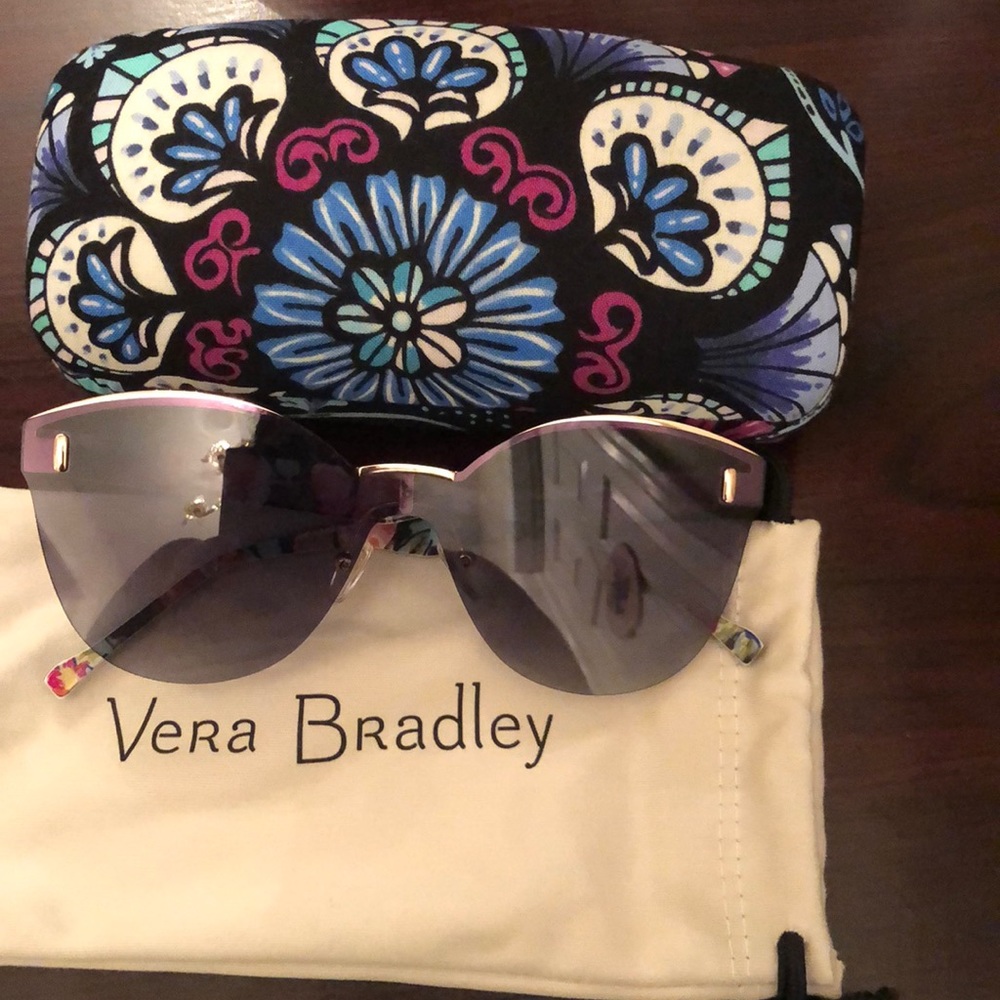Vera Bradley sunglasses